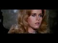 Jane fonda barbarella ordinary world