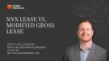 Understanding the Difference: Triple Net Lease vs. Modified Gross Lease