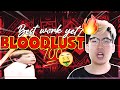 Bloodlust 100  by knobbelboy extreme demon live