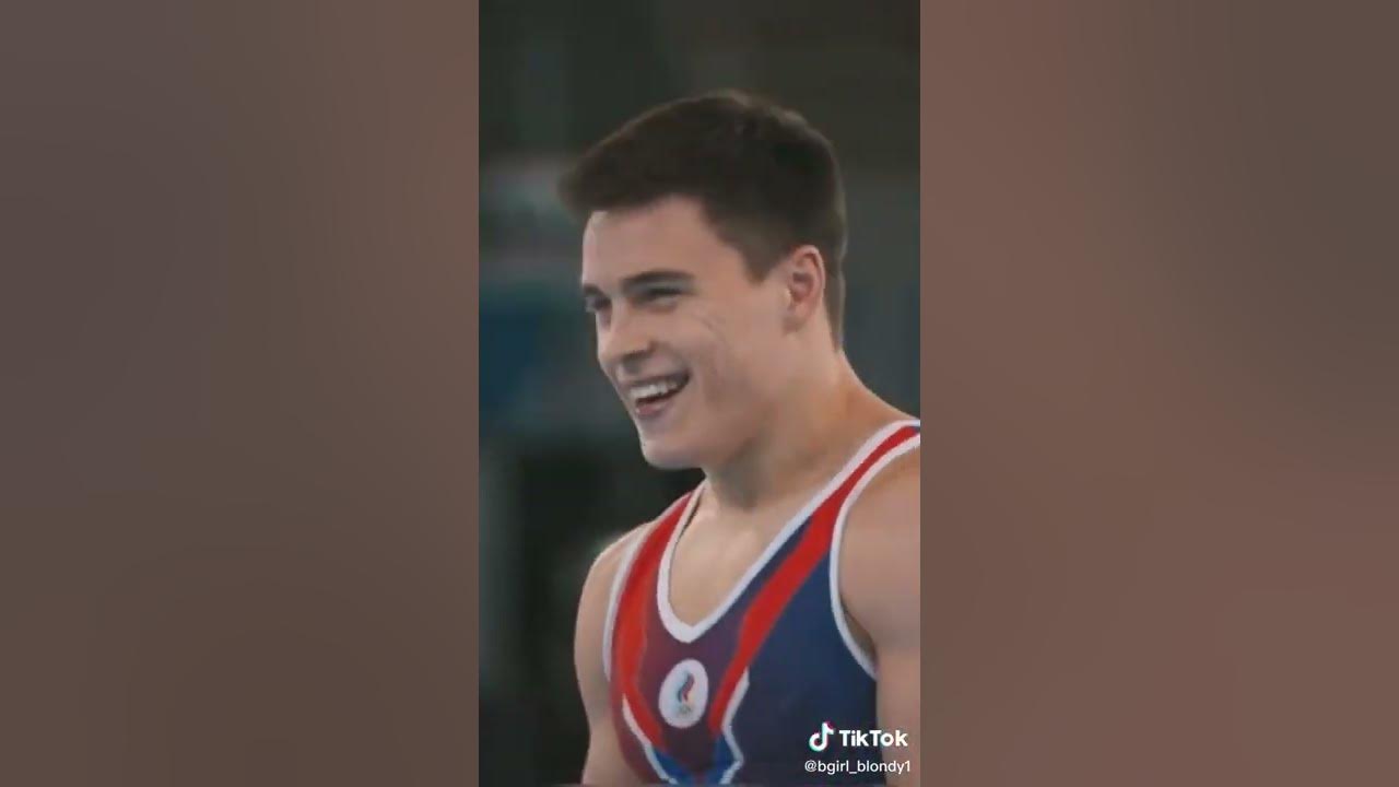 Никита Нагорный и Столяров