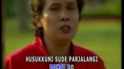 Joel Simorangkir - Sinondang Ni Bulan (Official Music Video) | Pop Batak Ciptaan WENAS SIMORANGKIR