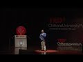 Job Hunting in a Downturn: Being Work &amp; World Ready | Sourav Roy | TEDxChitkara University Punjab