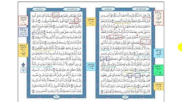 سورة يوسف ربع ( وما أبرئ نفسي )