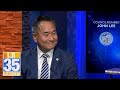 La currents councilmember john lee full interview