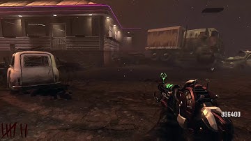 Call of duty: Black ops 2 zombies mod menu infection