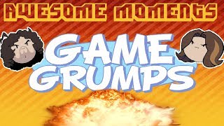 Awesome Moments  Game Grumps