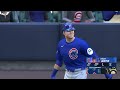 MLB The Show 26 Gameplay: Chicago Cubs vs Milwaukee Brewers - (PS5) [4K60FPS]