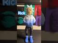 Going on a different type of adventure this time #3dprinting #rickandmorty #cartoon #adventure