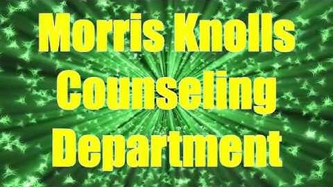 MK Scheduling Video 2020-21