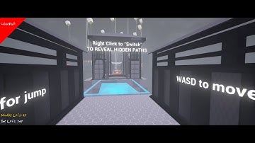 GravColourWave Demo | Global Game Jam 2017