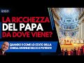 Lo stato della chiesa quando e come nacque la ricchezza del papa