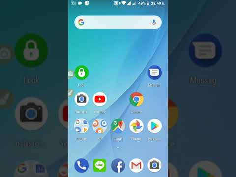 app ล็อค Update New ใช้ App ล็อคหน้าจอมือถือ Android แทนปุ่ม Power กันเถอะ ถนอมปุ่มด้วย