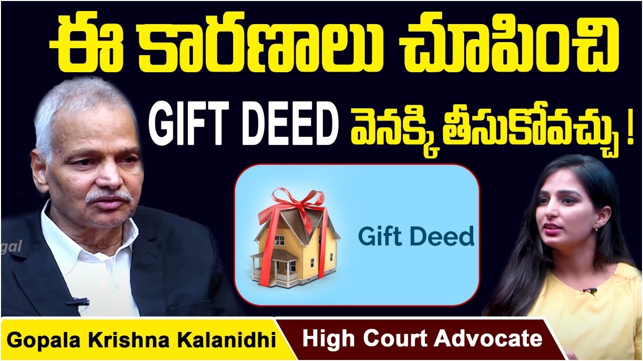 can-a-gift-deed-be-cancelled-how-to-cancel-gift-deed-property