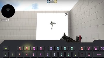 No Recoil All Leagues / Faceit / Esportal / Gamers-Club / Valve / Esea / EL CHAPO LEAGUE. /