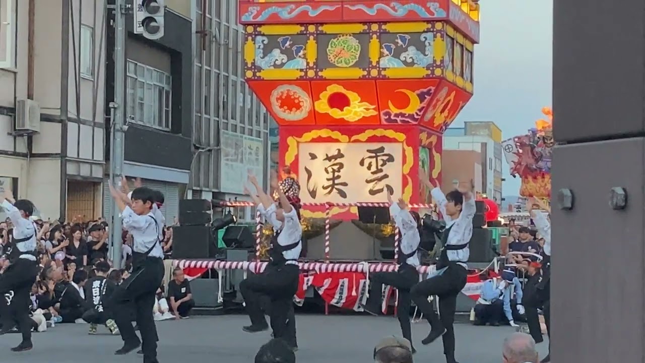 YouTubeで吉幾三/立佞武多(2026/8/8)を視聴 YouTubeで吉幾三/立佞武多(2026/8/8)を視聴
