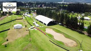 VOLANDO EN DRONE 4K - BRICEÑO LA CASA DEL ESTÉREO PICNIC