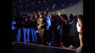 Heaven-Leigh Kennedy 091011