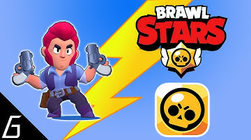 Brawl Stars - Gameplay Part 3 - Colt (iOS, Android)