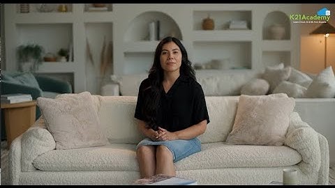 Master AI & ML on AWS Cloud | Boost Your Career by 5X with K21 Academy