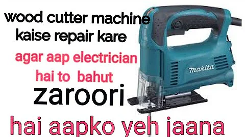 What can you Do with a jigsaw? A Lot | WOOD WORKING BASICS|||