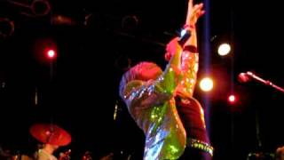 Brand New Heavies "Stay This Way"  Live at The Highline, NYC