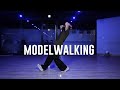 2S - modelwalking Choreography KING SANG