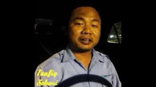 Menguak misteri keangkeran tol cipali