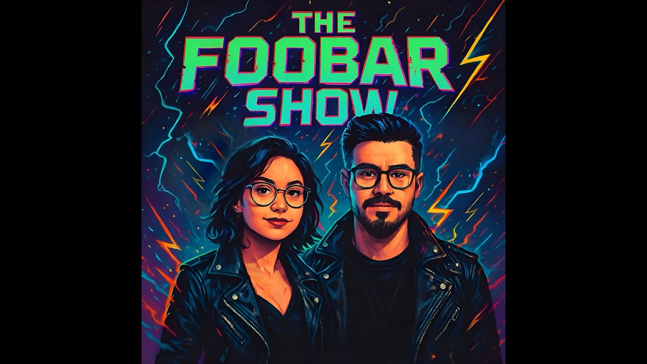 386 We're Going To NAMM