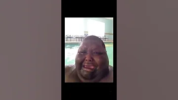 I Love Yall Imma Go Underwater 