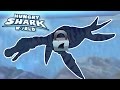 NEW SPECIAL SHARKS REVEALED!!! - Hungry Shark World | Ep 40 HD