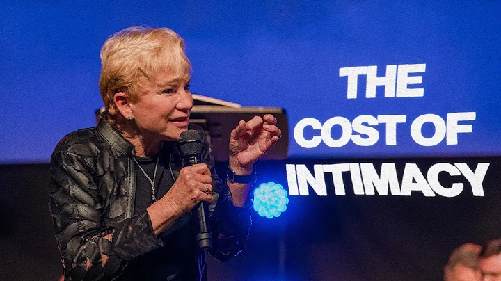 "The Cost of Intimacy" by Heidi Baker | Overflow 2...