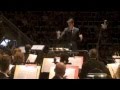 Stravinsky: The Nightingale (excerpt) - Marius Stravinsky conductor