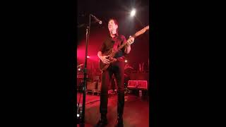 EOB - Live at Lincoln Hall, Chicago, Feb 2020 - Ed O&#39;Brien [Full Show] [Front Row] [4k]