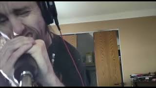 Cyraxx's Autotune Accident