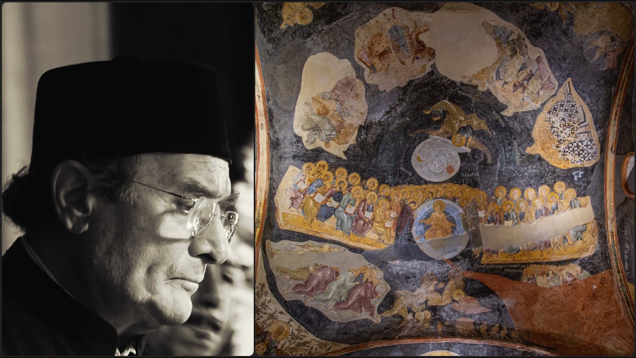 Προκαθάρωμεν εαυτούς, Ήχος α'  - Să ne curățim mai înainte, eh I (Stanitsas) | Λεωνίδας Αστέρης