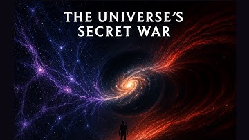 Does Dark Matter Even Exist? The JWST Discovery That Changes Everything