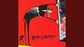 Video thumbnail of "Brian Culbertson - Alone with You"