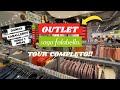 OUTLET SAGA FALABELLA EL MAS GRANDE DE LIMA-TOUR COMPLETO ACTUALIZADO! - ATOCONGO-LIMA PERU