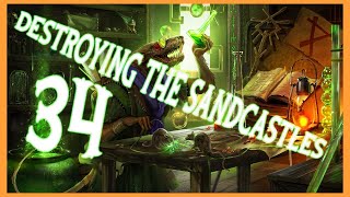 Warsword Conquest Winds of Magic Mod Gameplay Let's Play Part 34 (D...