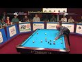 KILLER ONE POCKET: Mike SIGEL vs Earl STRICKLAND - 2017 LIVING LEGENDS EVENT