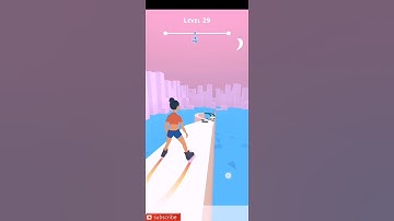 Sky Roller | GaMePlaY aLL LeVeLs ¦29¦ |BIG UPDATE! [Android, iOS]