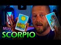 SCORPIO Love Reading - Are Your Worries About Them Justified?... (May 2023 Tarot)