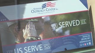 Veteran services saying 'purpose' could be key in suicide crisis