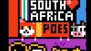 Yo Kai Watch on r/place 2023
