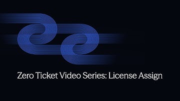 Zero Ticket Video Series with Resolve: Automating License Assign with RITA