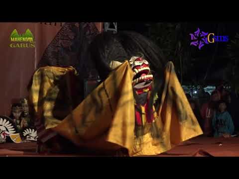 07 Seni Barongan Sdn Angkatanlor