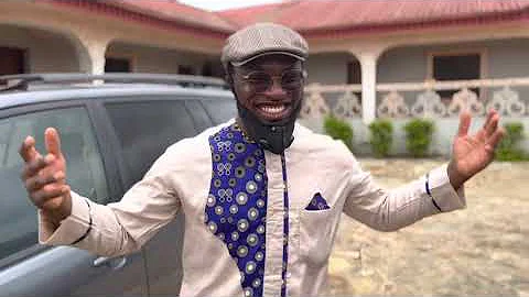 #Roadtrip from Lagos to Ijebu-Ode in #Nigeria!