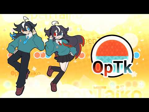Lovetonight - OpenTaiko
