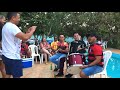 Inquilina - (TRIO DE FORRÓ) - Acordeon - Paulinho Marques