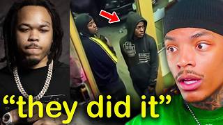 This Huge Mistake Just Got All Of Q50 6 Killers Caught..